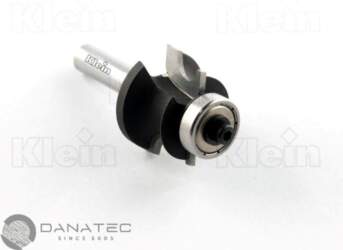 SISTEMI Klein HW CORNER BEADING BITS