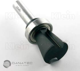 SISTEMI Klein HW TOPMOUNT COUNTERTOP BITS