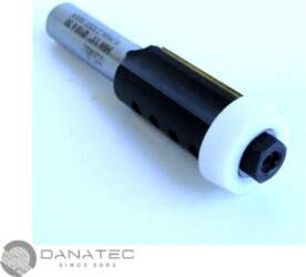 SISTEMI Klein INSERT FLUSH TRIM BITS