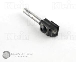 SISTEMI Klein HW INSERT FLUSH BITS