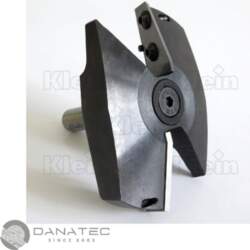 SISTEMI Klein HW INSERT PROFILE RAISED