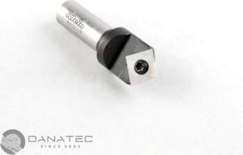SISTEMI Klein HW INSERT ROUTER BITS
