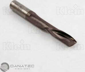 SISTEMI Klein SOLID CARBIDE SPIRAL BITS