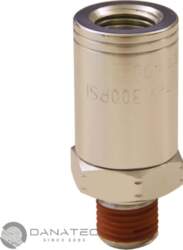 ELMAG Inline-Filter Anschluß 1/4"