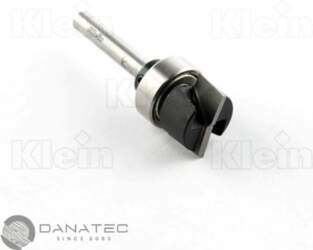 SISTEMI Klein HW FLUSH TRIM BITS
