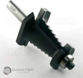 SISTEMI Klein HW MULTI BEADING BITS