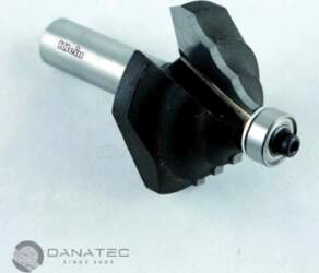 SISTEMI Klein HW MULTI RADIUS BITS