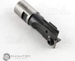 SISTEMI Klein HW INSERT FLUSH BITS