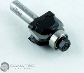 SISTEMI Klein HW INTERCHANGEABLE INSERT ROUTER