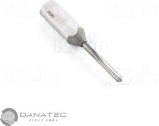 SISTEMI Klein VHW DOWEL DRILLS FOR
