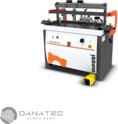 Boring System 29