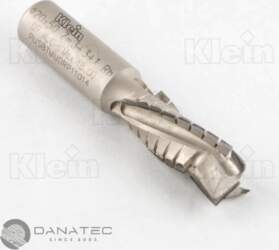 SISTEMI Klein DP ROUTER BITS FOR