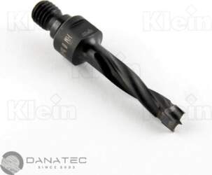 SISTEMI Klein HW DOWEL DRILLS WITH