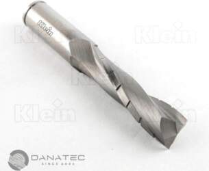 SISTEMI Klein SOLID CARBIDE SPIRAL BITS