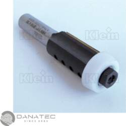 SISTEMI Klein HW INSERT FLUSH TRIM
