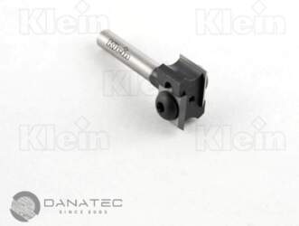 SISTEMI Klein HW INSERT FLUSH TRIM