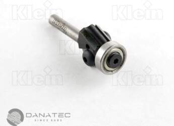 SISTEMI Klein HW INSERT FLUSH TRIM