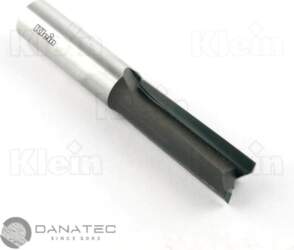 SISTEMI Klein HW ROUTER BITS WITH