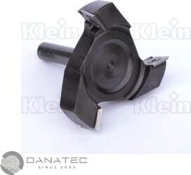 SISTEMI Klein DP INSERT ROUTER BITS