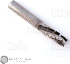 SISTEMI Klein DP ROUTER BITS FOR