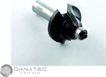 SISTEMI Klein HW DOUBLE RADIUS BITS