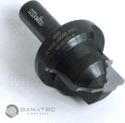 SISTEMI Klein HW INSERT ROUTER BITS