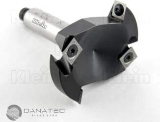 SISTEMI Klein HW INSERT ROUTER BITS