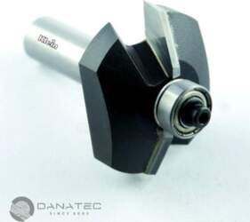 SISTEMI Klein HW RAISED PANEL BITS