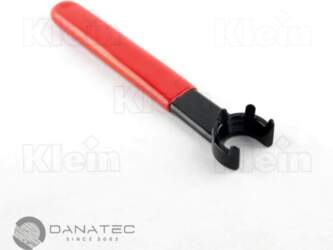 SISTEMI Klein WRENCHES FOR COLLET NUT