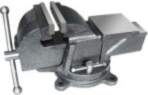 Essen Tools Тиски слесарные поворотные профессиональные