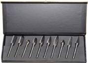 Essen Tools Набор фрез из карбида