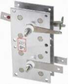 Strom Diodu Tilts Modelim CD600 (B/CD600)