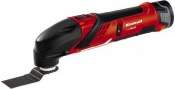 Einhell TE-MG12 Li Kit Akumulatora multifunkcionāls