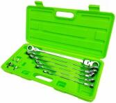 Essen Tools Удлиненный двойной ключ с