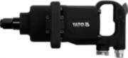 Yato Пневматический гаечный ключ 1", 2600