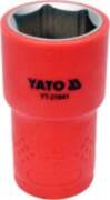 Yato Головка торцевая диэлек. VDE 1/2"