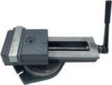 Тиски механические поворотные 160мм (LTB160)
