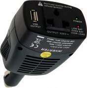 BGS Адаптер / инвертор от 12V