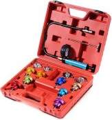 Essen Tools Тестер системы давления и