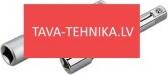 Honiton Удлинитель для головки 1``, L=200мм