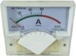 Strom Ampērmetrs Modelim Boost Star-450 (AST450)