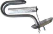 ARISTON Sildelements Ar Anodu SG PRO