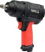 Yato Пневматический ударный ключ 1/2", 1100