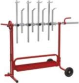 Essen Tools Krāsošanas Statīvs (AS003)