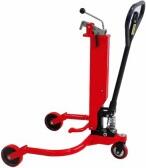 Big Red Тележка ручная гидравлическая (TRGA2502)