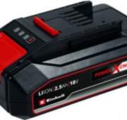 EINHELL 18V 2.5 AH PXC