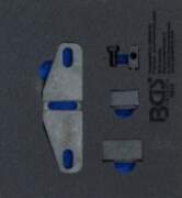BGS Spararata bloķēšanas rīks|Ford (9819)