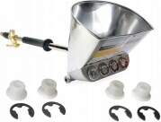 Essen Tools Apmetuma kaperkauss (PG002)