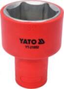 Yato Головка торцевая диэлек. VDE 1/2&quot