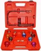 Тестер системы охлаждения 0 - 2